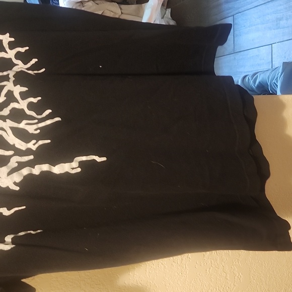 Control women's t-shirt. Box 14 - Picture 3 of 5